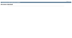 Desktop Screenshot of lips.vera.be